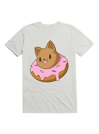 Kawaii Cat T-Shirt