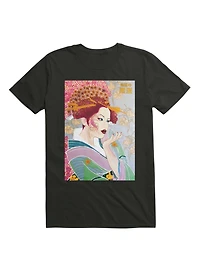 Kawaii Olga T-Shirt