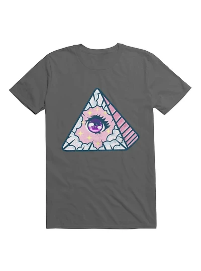 Kawaii All-Kawaii Eye T-Shirt