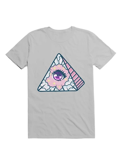 Kawaii All-Kawaii Eye T-Shirt