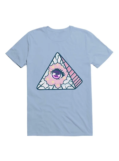 Kawaii All-Kawaii Eye T-Shirt