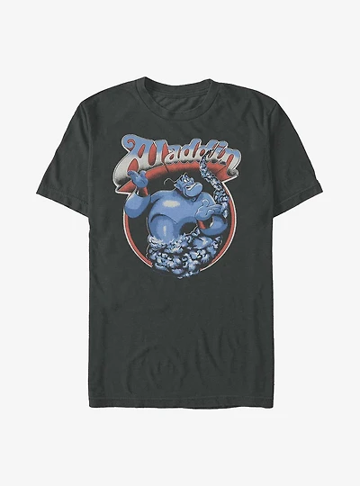 Disney Aladdin Genie T-Shirt