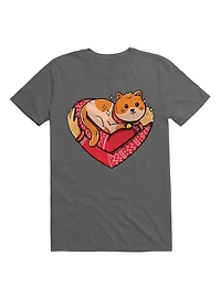 Kawaii The Lovecats T-Shirt