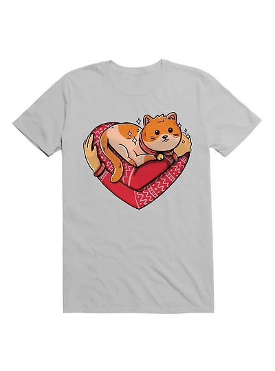 Kawaii The Lovecats T-Shirt