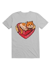 Kawaii The Lovecats T-Shirt