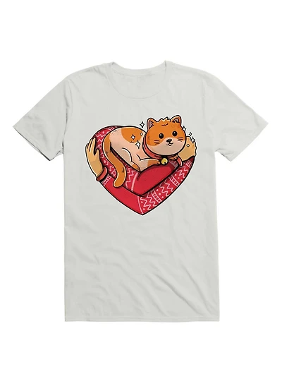 Kawaii The Lovecats T-Shirt