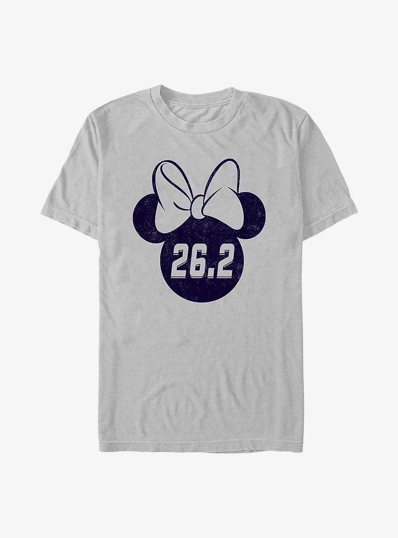 Disney Minnie Mouse Marathon T-Shirt