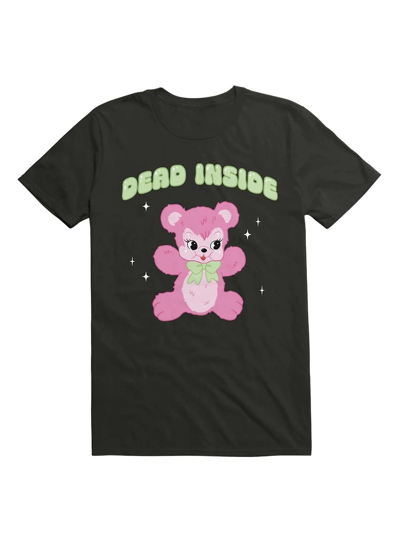 Kawaii Dead Inside T-Shirt