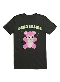 Kawaii Dead Inside T-Shirt