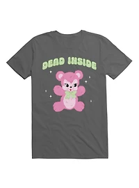 Kawaii Dead Inside T-Shirt