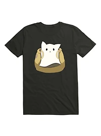 Kawaii Ready For Adventure T-Shirt