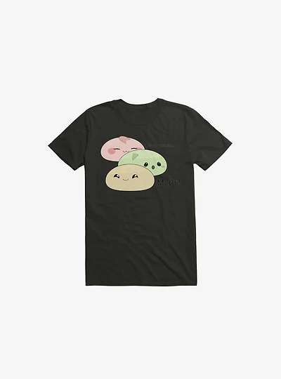 Kawaii I Love You So Mochi! T-Shirt