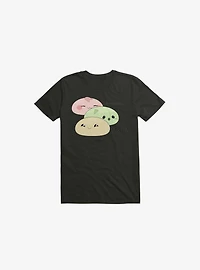Kawaii I Love You So Mochi! T-Shirt