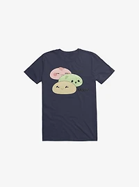 Kawaii I Love You So Mochi! T-Shirt