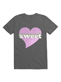 Kawaii Sweet Heart T-Shirt