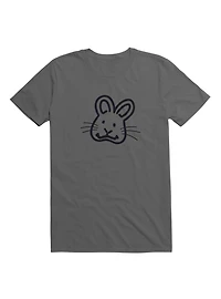 Kawaii Wombat Smile T-Shirt