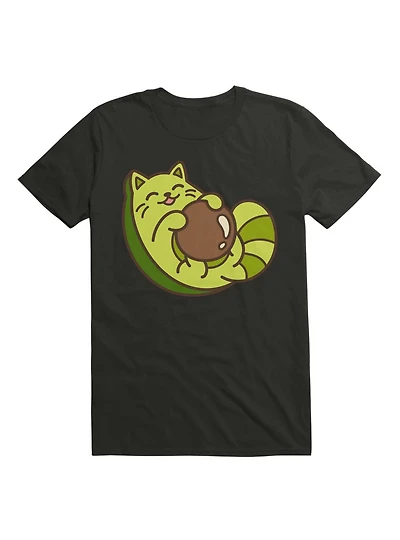 Kawaii Avogato T-Shirt