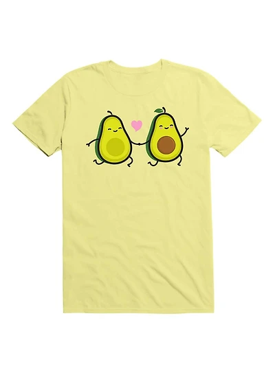Kawaii You Complete Me T-Shirt