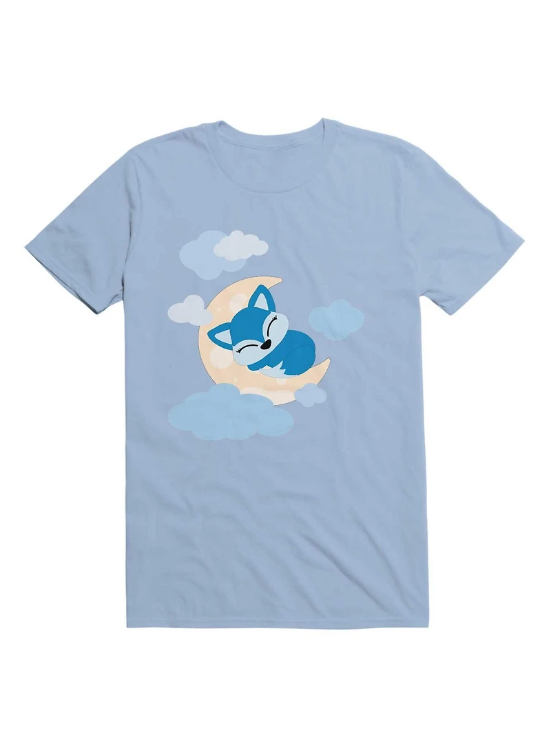 Kawaii Baby Alpha T-Shirt