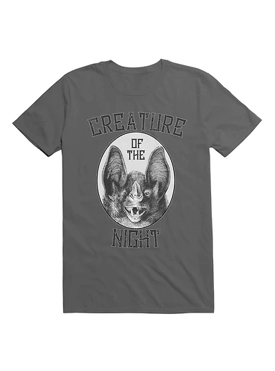 Kawaii Creature Of The Night T-Shirt
