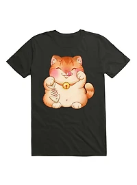 Kawaii Myamneki Neko T-Shirt