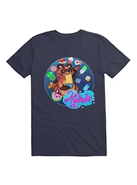 Kawaii Remember To Drink Your Water T-Shirt