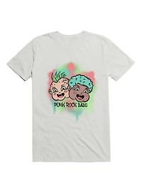Kawaii Punk Rock Baby T-Shirt