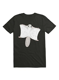 Kawaii Ezomomonga (Flying Squirrel) T-Shirt