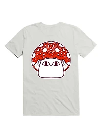 Kawaii Mush Cat T-Shirt