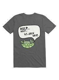 Kawaii The Turtle T-Shirt