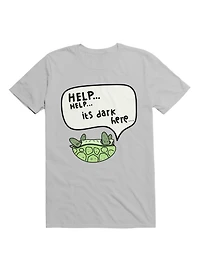 Kawaii The Turtle T-Shirt
