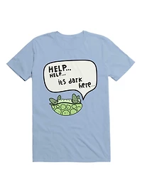 Kawaii The Turtle T-Shirt