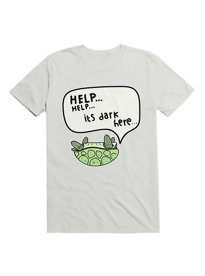 Kawaii The Turtle T-Shirt