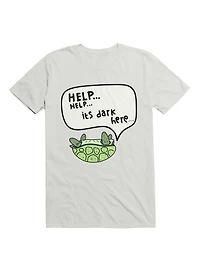 Kawaii The Turtle T-Shirt
