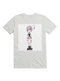 Kawaii Candy Questions T-Shirt