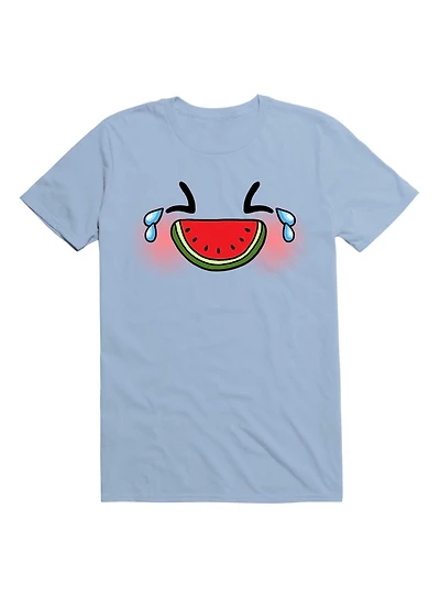Kawaii Watermelol T-Shirt