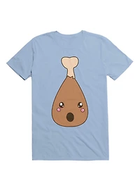 Kawaii Drumstick T-Shirt