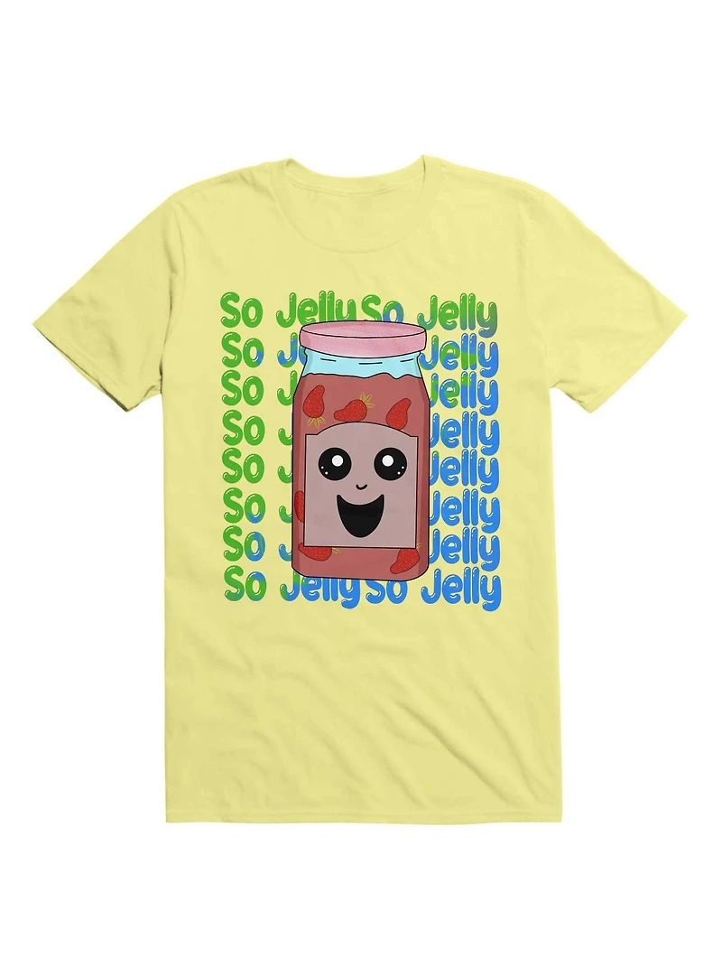 Kawaii Jelly T-Shirt