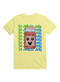 Kawaii Jelly T-Shirt