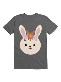 Kawaii Spring Jackalope T-Shirt