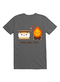 Kawaii Hot For You T-Shirt