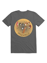 Kawaii Spiceapella T-Shirt