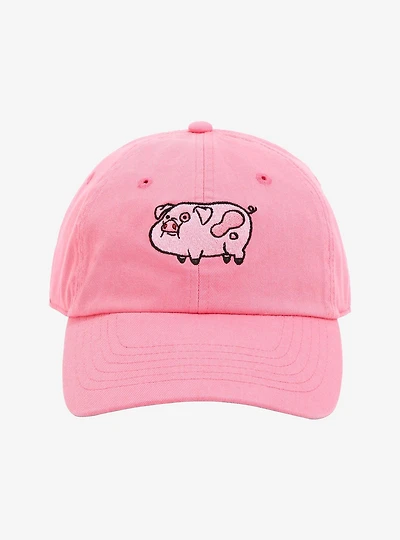 Disney Gravity Falls Waddles Cap - BoxLunch Exclusive