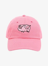 Disney Gravity Falls Waddles Cap - BoxLunch Exclusive