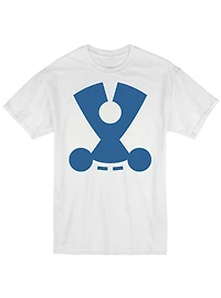 Deca-Dence Kanochikara Logo T-Shirt