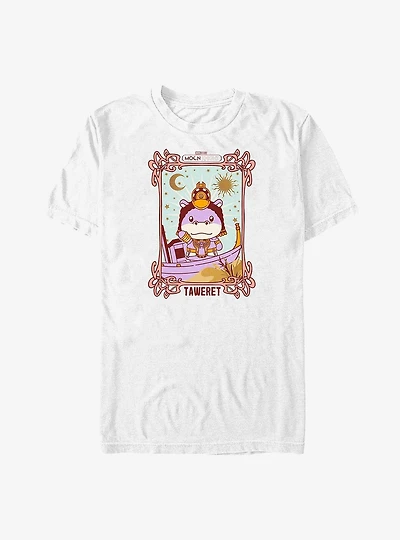 Marvel Moon Knight Vigilante Mantle T-Shirt