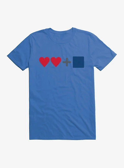 Doctor Who Icons T-Shirt