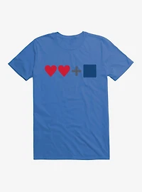 Doctor Who Icons T-Shirt