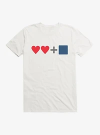 Doctor Who Icons T-Shirt