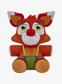 Funko Five Nights At Freddy's Circus Foxy Plush